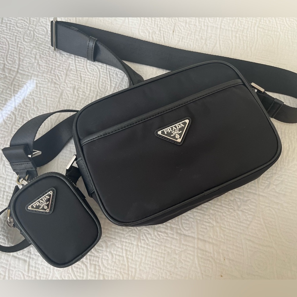 Designer Crossbody Bag